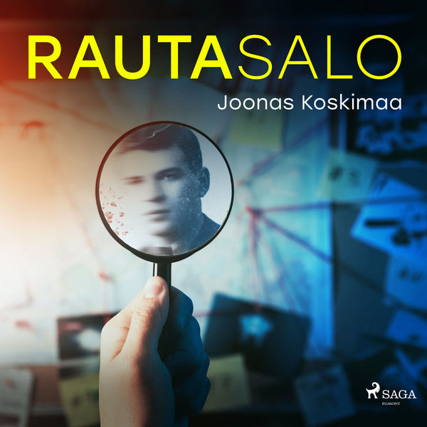 Rautasalo – Ljudbok – Laddas ner-Digitala böcker-Axiell-peaceofhome.se