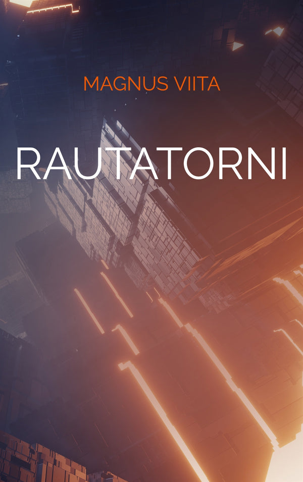 Rautatorni – E-bok – Laddas ner-Digitala böcker-Axiell-peaceofhome.se