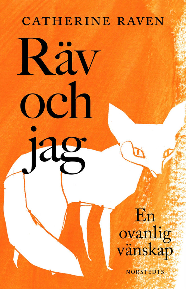 Räv och jag : en ovanlig vänskap – E-bok – Laddas ner-Digitala böcker-Axiell-peaceofhome.se