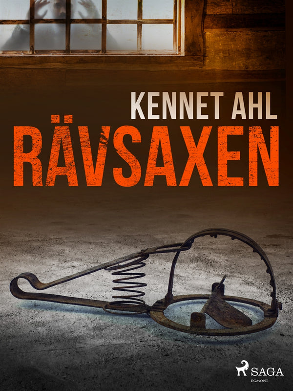 Rävsaxen – E-bok – Laddas ner-Digitala böcker-Axiell-peaceofhome.se