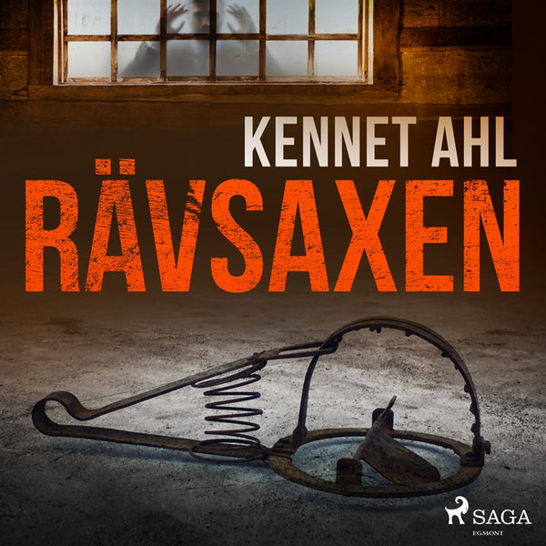 Rävsaxen – Ljudbok – Laddas ner-Digitala böcker-Axiell-peaceofhome.se