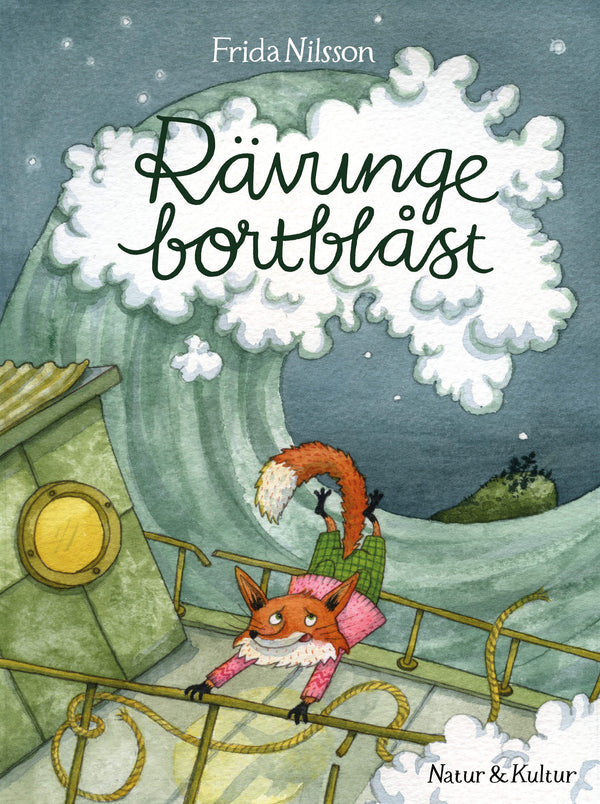 Rävunge bortblåst - Digital - Laddas ner-Digitala böcker-Natur & Kultur Digital-peaceofhome.se