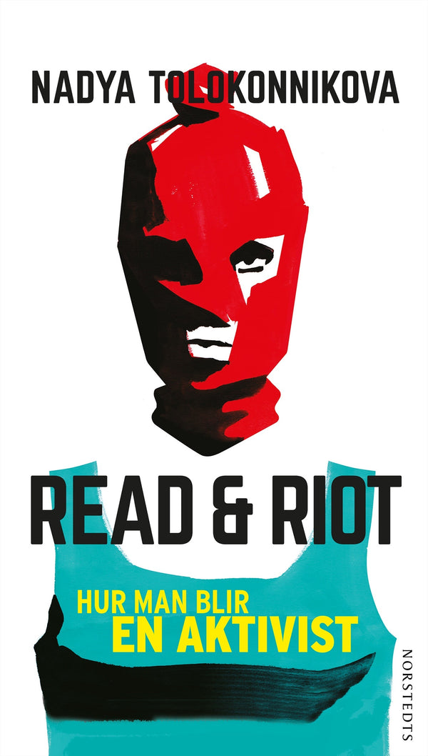 Read & Riot – E-bok – Laddas ner-Digitala böcker-Axiell-peaceofhome.se