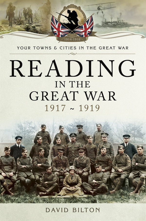 Reading in the Great War 1917-1919 – E-bok – Laddas ner-Digitala böcker-Axiell-peaceofhome.se