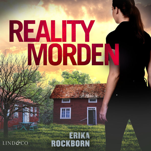Realitymorden – Ljudbok – Laddas ner-Digitala böcker-Axiell-peaceofhome.se