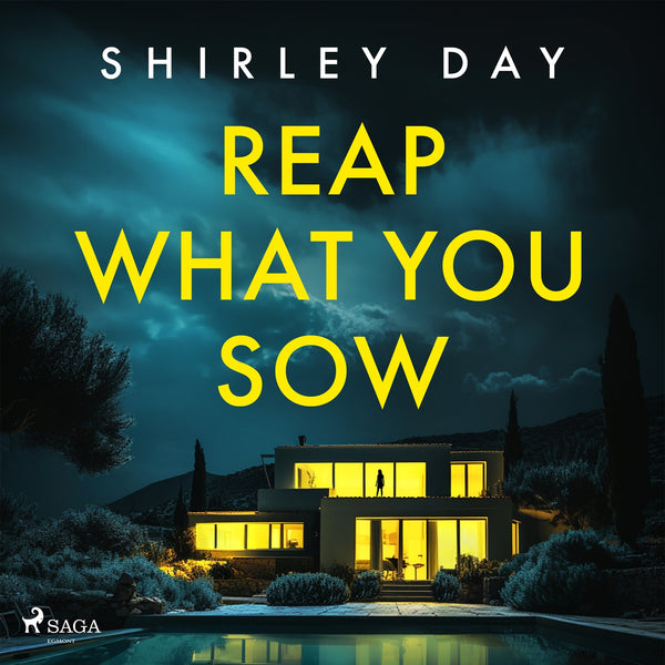 Reap What You Sow – Ljudbok – Laddas ner-Digitala böcker-Axiell-peaceofhome.se