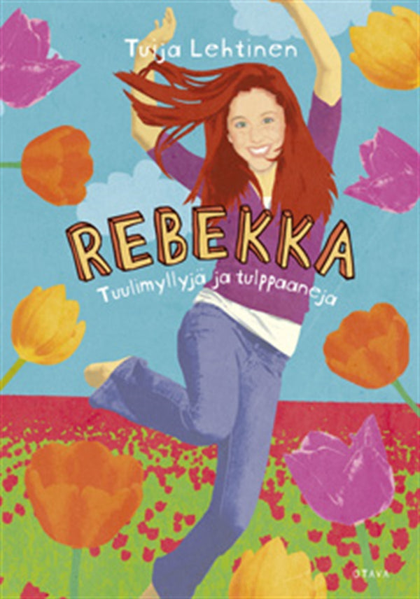 Rebekka – E-bok – Laddas ner-Digitala böcker-Axiell-peaceofhome.se