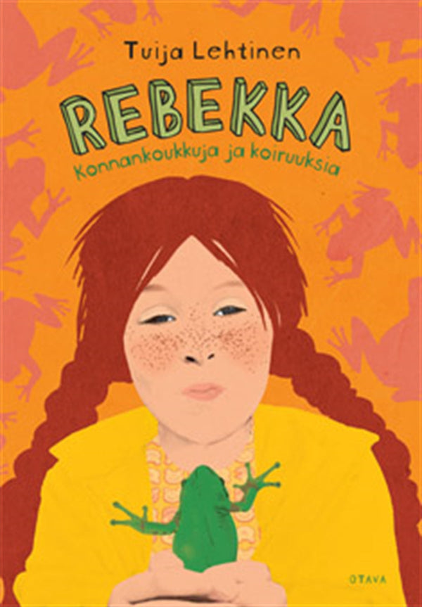 Rebekka – E-bok – Laddas ner-Digitala böcker-Axiell-peaceofhome.se