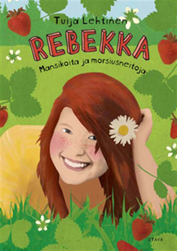 Rebekka – E-bok – Laddas ner-Digitala böcker-Axiell-peaceofhome.se