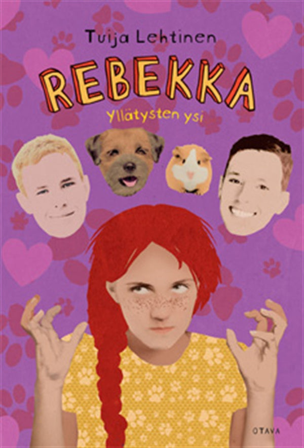 Rebekka – E-bok – Laddas ner-Digitala böcker-Axiell-peaceofhome.se