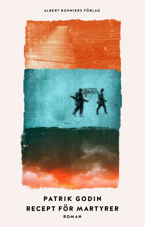 Recept för martyrer – E-bok – Laddas ner-Digitala böcker-Axiell-peaceofhome.se