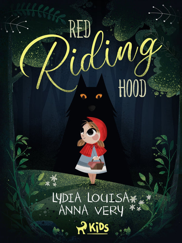 Red Riding Hood – E-bok – Laddas ner-Digitala böcker-Axiell-peaceofhome.se