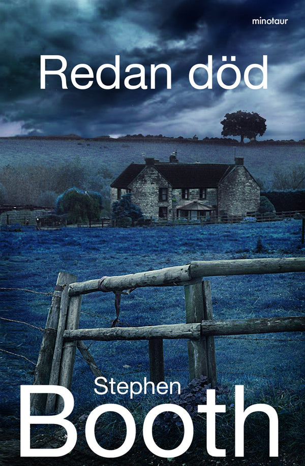 Redan död – E-bok – Laddas ner-Digitala böcker-Axiell-peaceofhome.se