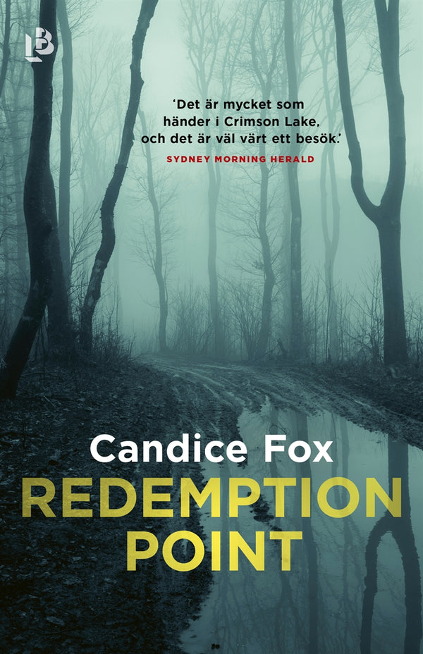 Redemption Point – E-bok – Laddas ner-Digitala böcker-Axiell-peaceofhome.se