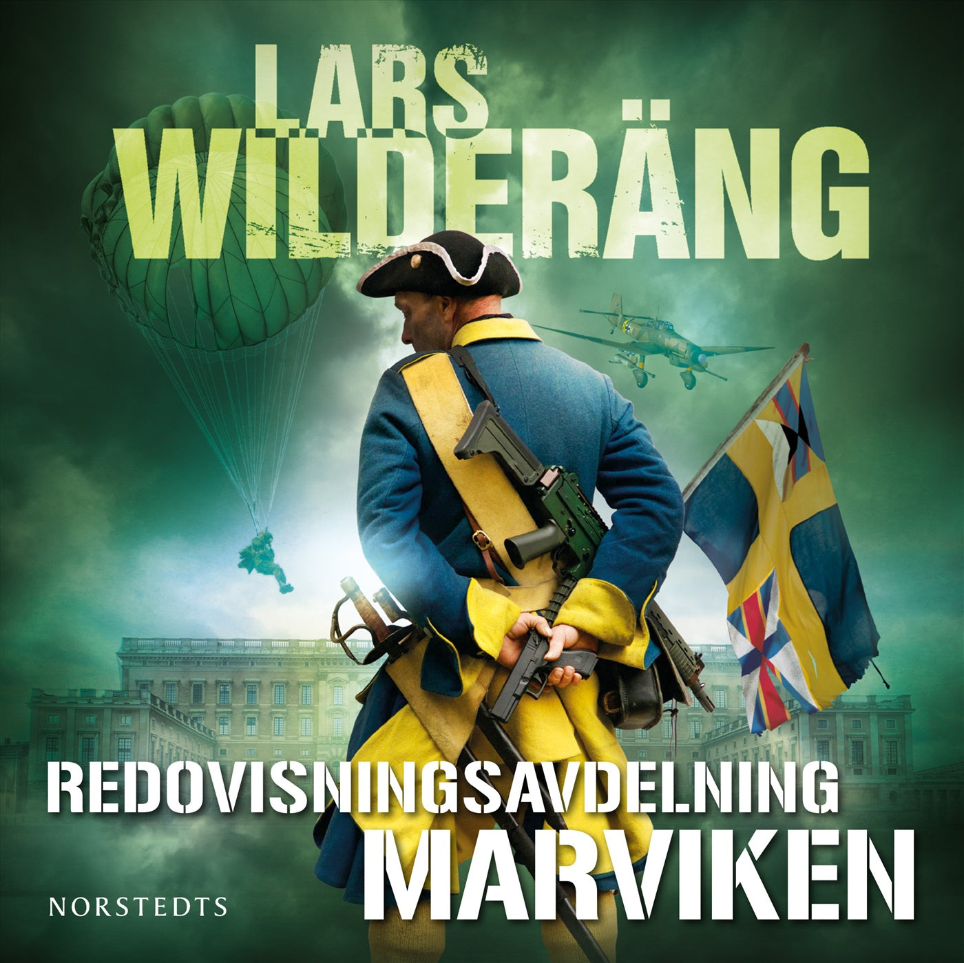 Redovisningsavdelning Marviken – Ljudbok – Laddas ner-Digitala böcker-Axiell-peaceofhome.se