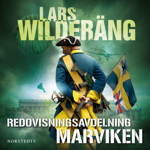 Redovisningsavdelning Marviken – Ljudbok – Laddas ner-Digitala böcker-Axiell-peaceofhome.se