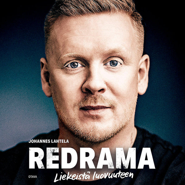 Redrama – Ljudbok – Laddas ner-Digitala böcker-Axiell-peaceofhome.se