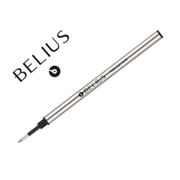 Refill för kulspetspenna Belius BB318-Kontor och Kontorsmaterial, Kulspetspennor, pennor och skrivverktyg-Belius-peaceofhome.se