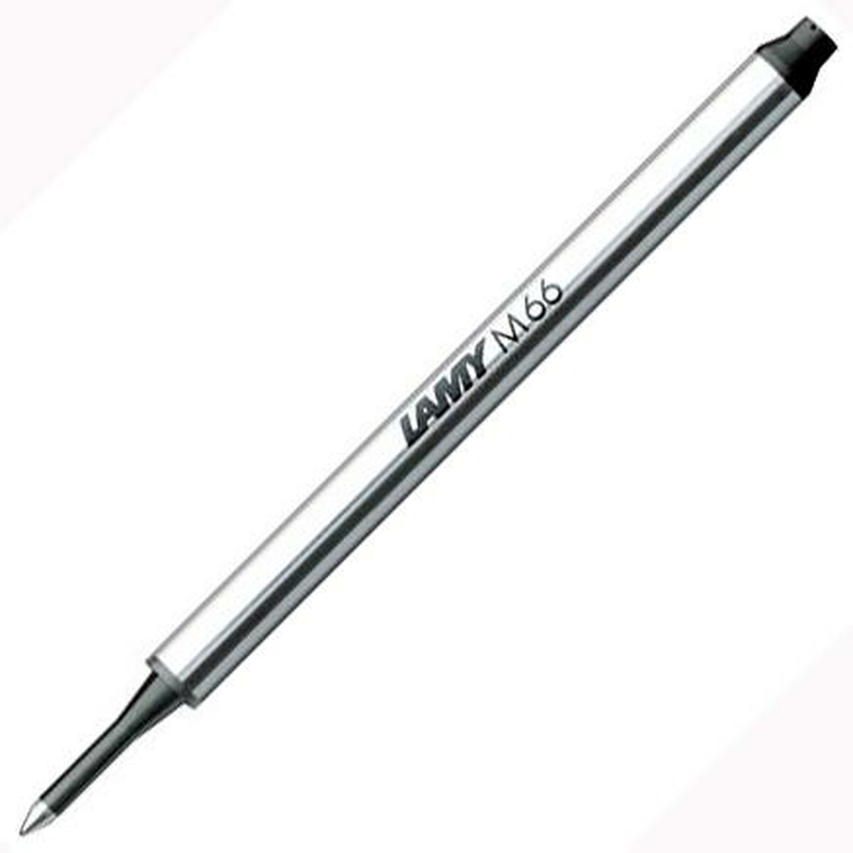 Refill för kulspetspenna Lamy M66 1 mm Svart (5 antal)-Kontor och Kontorsmaterial, Kulspetspennor, pennor och skrivverktyg-Lamy-peaceofhome.se