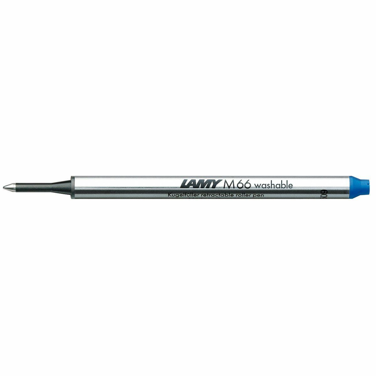 Refill för kulspetspenna Lamy M66 Blå (5 antal)-Kontor och Kontorsmaterial, Kulspetspennor, pennor och skrivverktyg-Lamy-peaceofhome.se