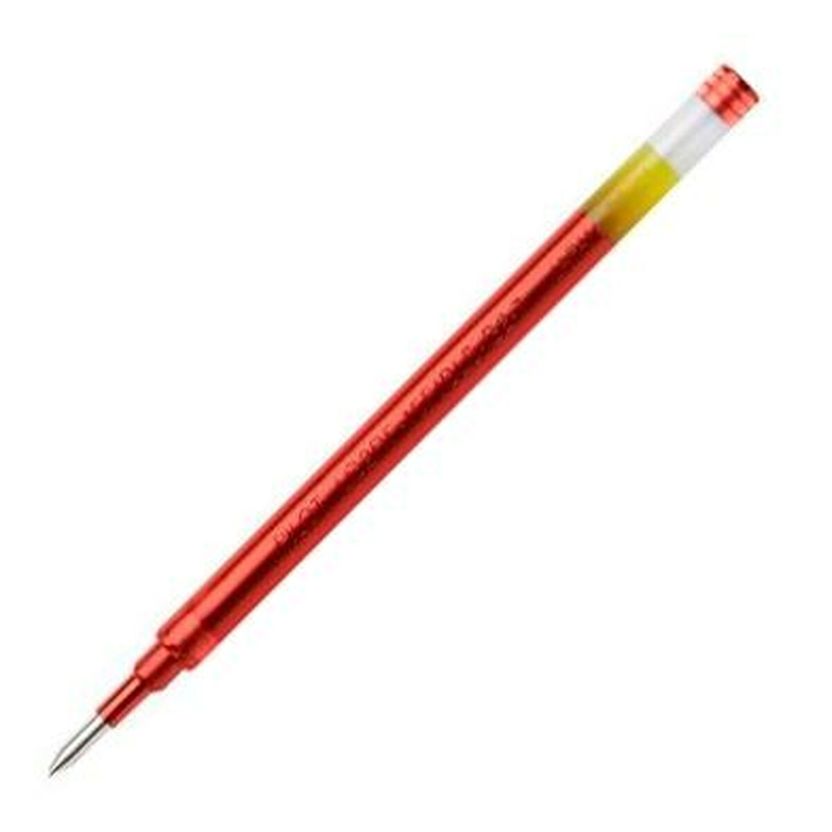 Refill för kulspetspenna Pilot G2 0,4 mm Röd (12 antal)-Kontor och Kontorsmaterial, Kulspetspennor, pennor och skrivverktyg-Pilot-peaceofhome.se