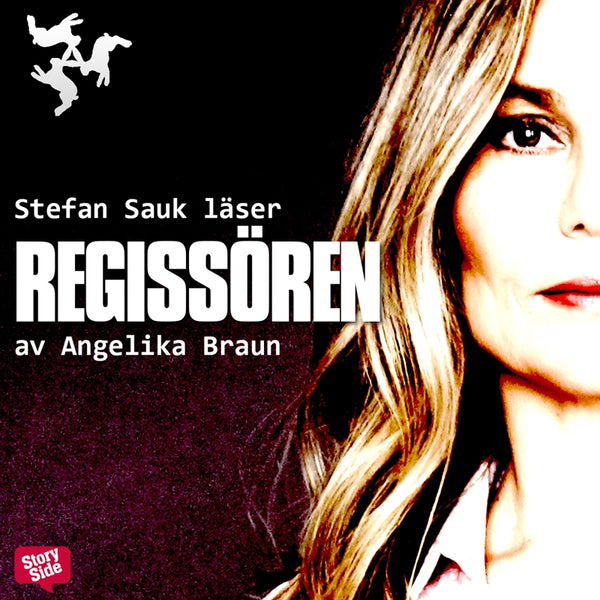 Regissören – Ljudbok – Laddas ner-Digitala böcker-Axiell-peaceofhome.se