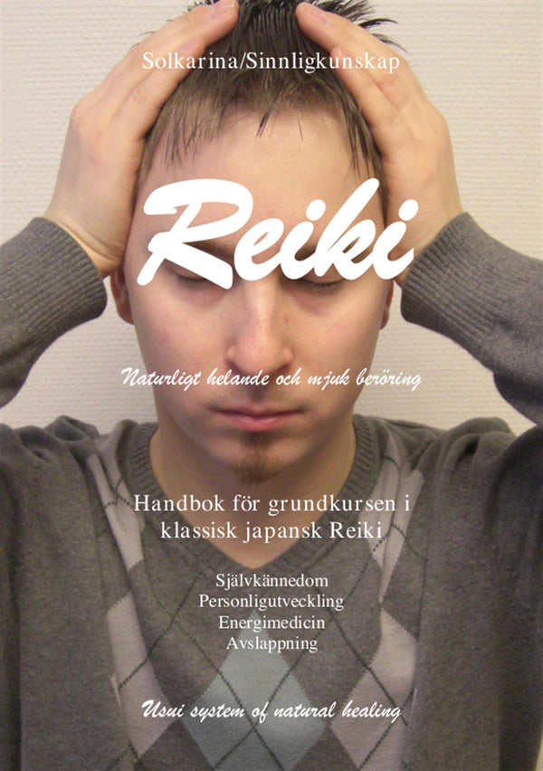 Reiki naturligt helande och mjuk beröring – E-bok – Laddas ner-Digitala böcker-Axiell-peaceofhome.se