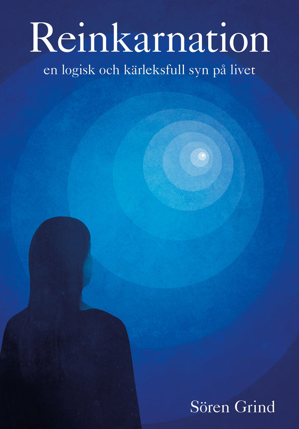 Reinkarnation – E-bok – Laddas ner-Digitala böcker-Axiell-peaceofhome.se