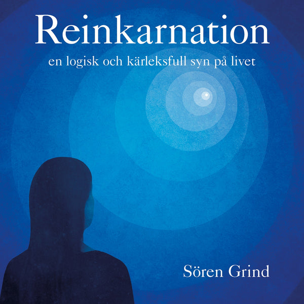Reinkarnation – Ljudbok – Laddas ner-Digitala böcker-Axiell-peaceofhome.se