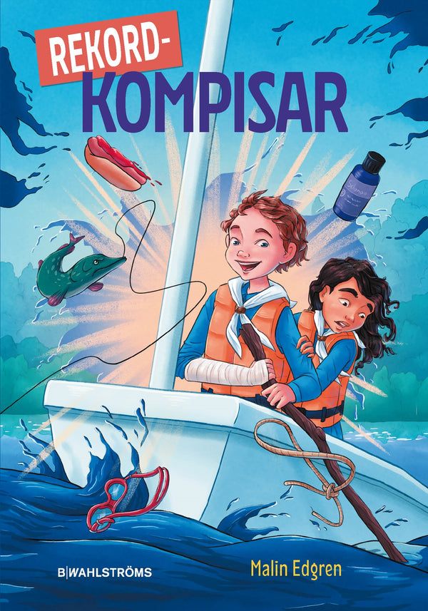 Rekordkompisar – E-bok – Laddas ner-Digitala böcker-Axiell-peaceofhome.se