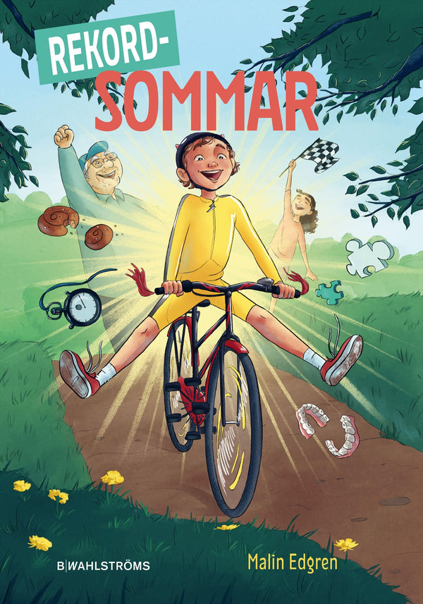 Rekordsommar – E-bok – Laddas ner-Digitala böcker-Axiell-peaceofhome.se