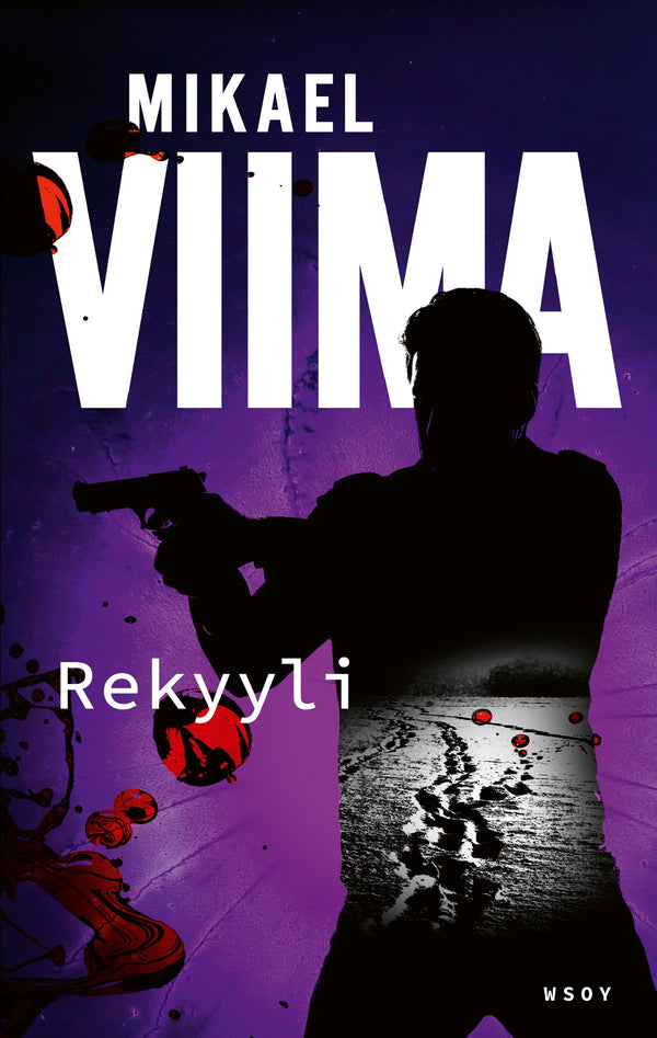 Rekyyli – E-bok – Laddas ner-Digitala böcker-Axiell-peaceofhome.se