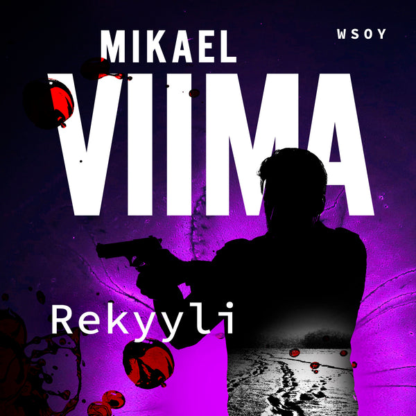 Rekyyli – Ljudbok – Laddas ner-Digitala böcker-Axiell-peaceofhome.se