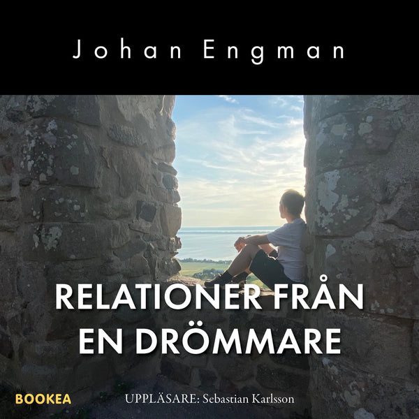 Relationer från en drömmare – Ljudbok – Laddas ner-Digitala böcker-Axiell-peaceofhome.se