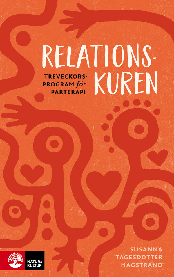 Relationskuren : Treveckorsprogram för parterapi - Digital - Laddas ner-Digitala böcker-Natur & Kultur Digital-peaceofhome.se