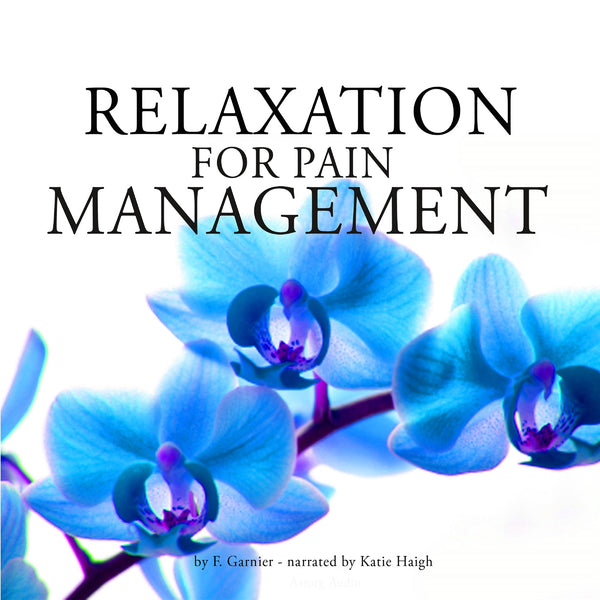 Relaxation for Pain Management – Ljudbok – Laddas ner-Digitala böcker-Axiell-peaceofhome.se