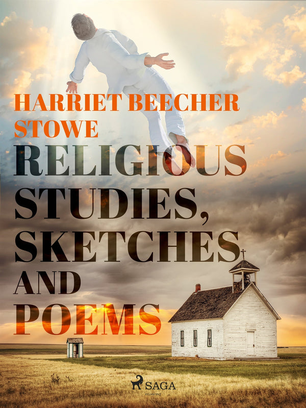 Religious Studies, Sketches and Poems – E-bok – Laddas ner-Digitala böcker-Axiell-peaceofhome.se