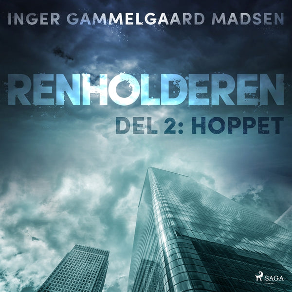 Renholderen 2: Hoppet – Ljudbok – Laddas ner-Digitala böcker-Axiell-peaceofhome.se