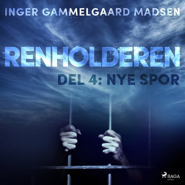 Renholderen 4: Nye spor – Ljudbok – Laddas ner-Digitala böcker-Axiell-peaceofhome.se