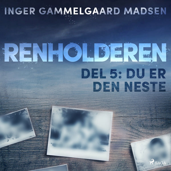 Renholderen 5: Du er den neste – Ljudbok – Laddas ner-Digitala böcker-Axiell-peaceofhome.se