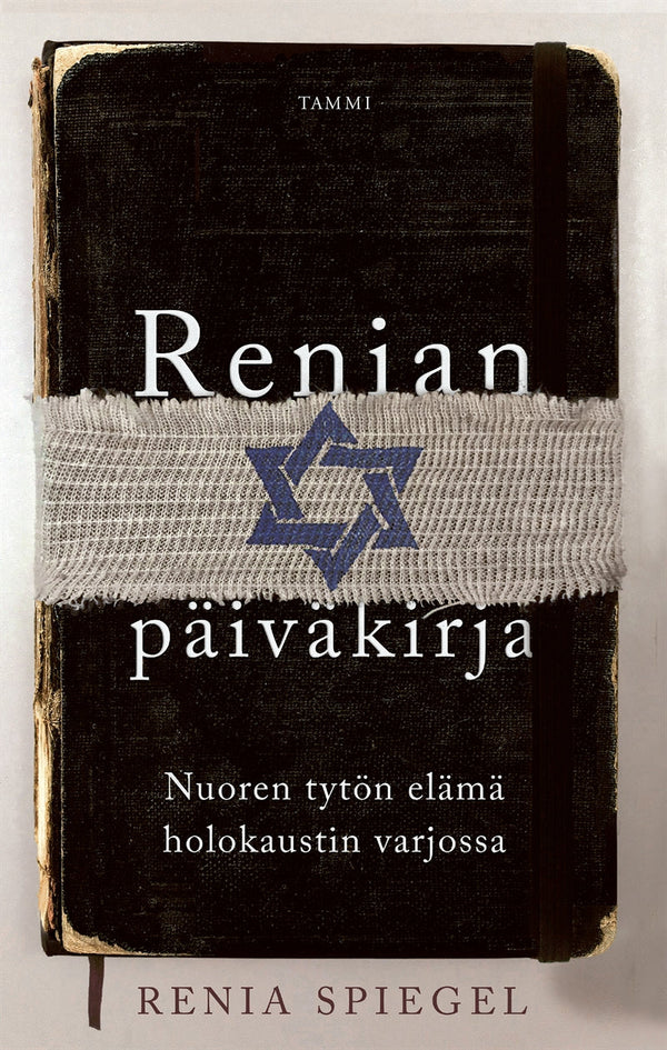 Renian päiväkirja – E-bok – Laddas ner-Digitala böcker-Axiell-peaceofhome.se