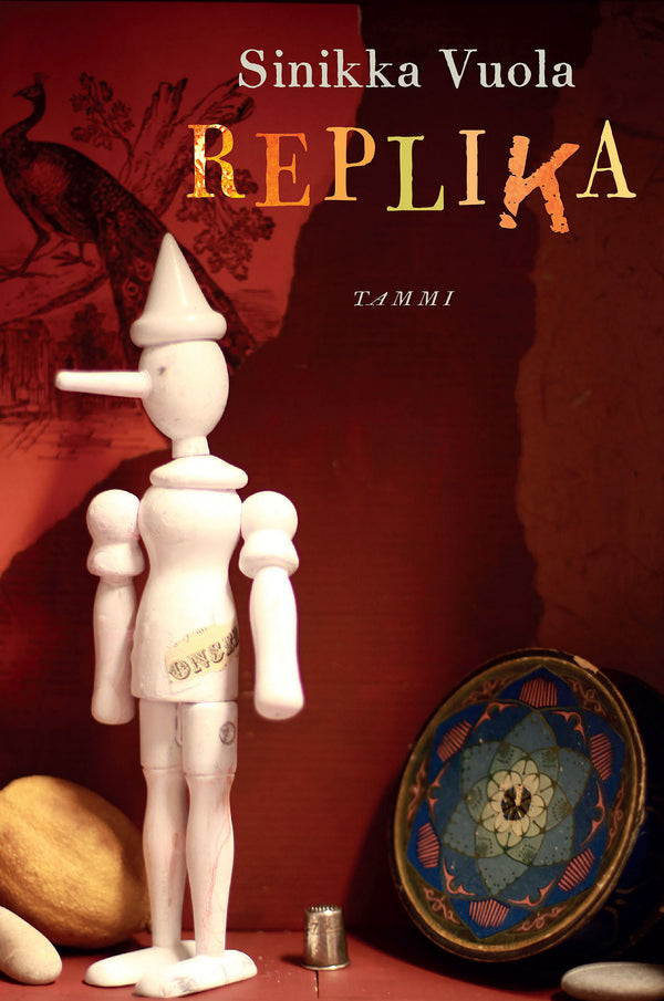 Replika – E-bok – Laddas ner-Digitala böcker-Axiell-peaceofhome.se