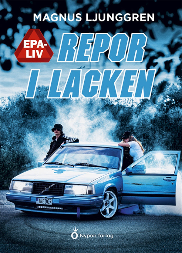 Repor i lacken – E-bok – Laddas ner-Digitala böcker-Axiell-peaceofhome.se