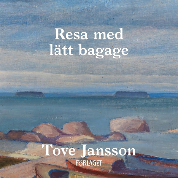 Resa med lätt bagage – Ljudbok – Laddas ner-Digitala böcker-Axiell-peaceofhome.se