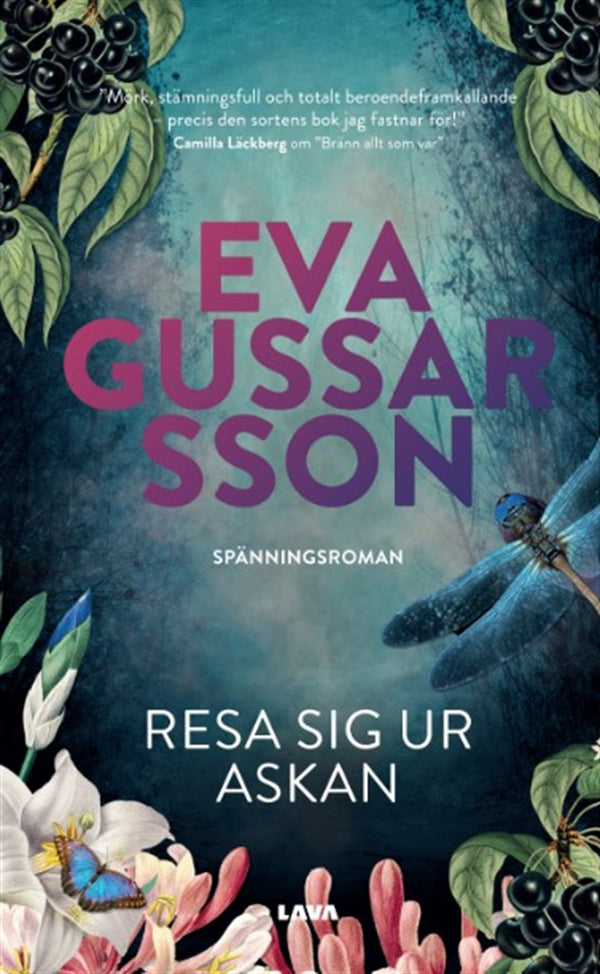 Resa sig ur askan – E-bok – Laddas ner-Digitala böcker-Axiell-peaceofhome.se