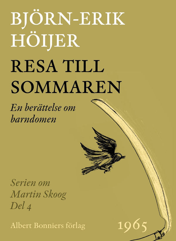 Resa till sommaren : en berättelse från barndomen – E-bok – Laddas ner-Digitala böcker-Axiell-peaceofhome.se