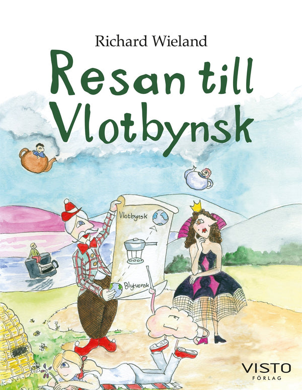 Resan till Vlotbynsk – E-bok – Laddas ner-Digitala böcker-Axiell-peaceofhome.se