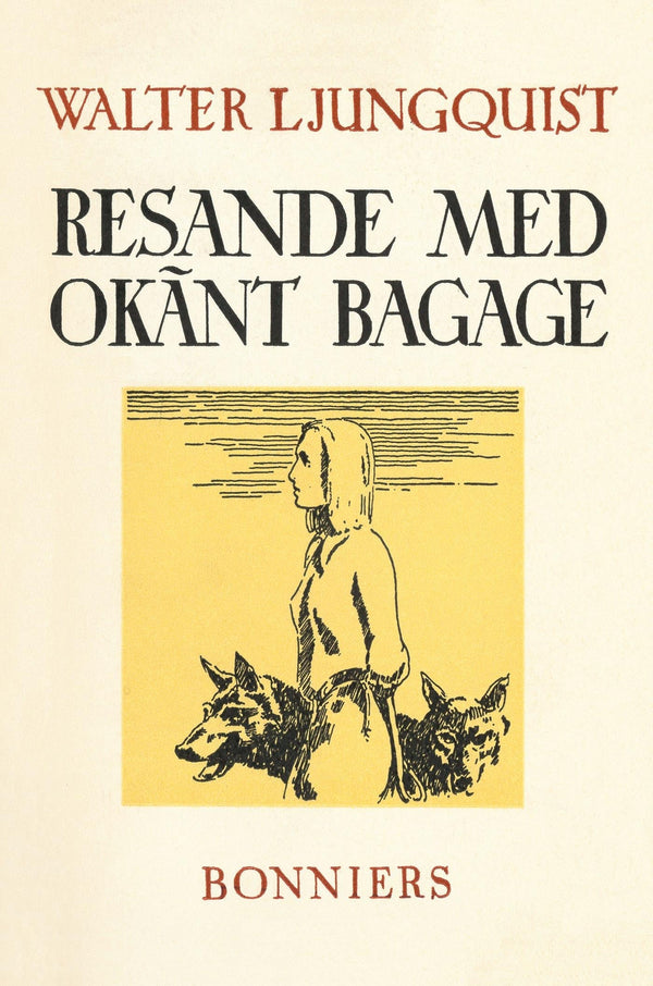 Resande med okänt bagage – E-bok – Laddas ner-Digitala böcker-Axiell-peaceofhome.se
