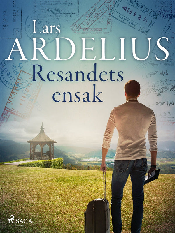 Resandets ensak – E-bok – Laddas ner-Digitala böcker-Axiell-peaceofhome.se