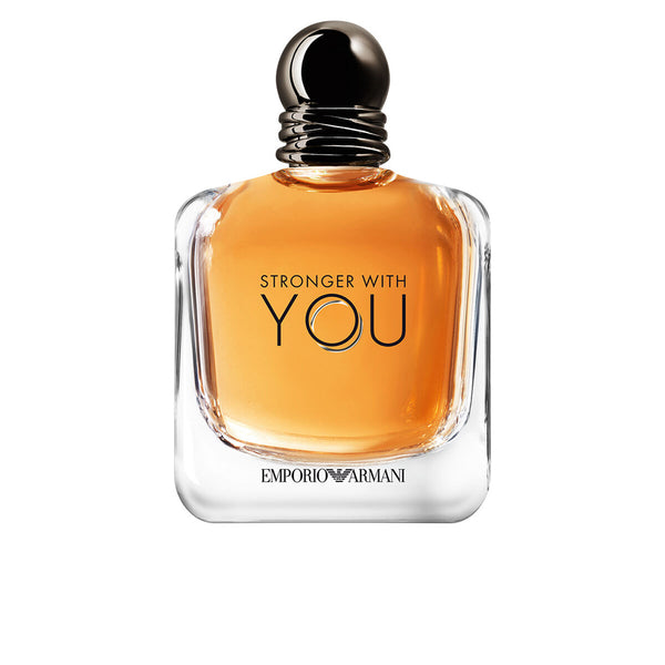 Resenecessär Giorgio Armani STRONGER WITH YOU 150 ml-Skönhet, Parfymer och dofter-Giorgio Armani-peaceofhome.se